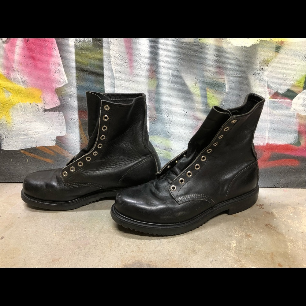 Redwing Boots 4473